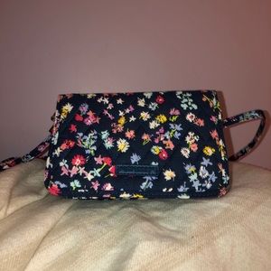 Authentic Vera Bradley Wallet/Purse